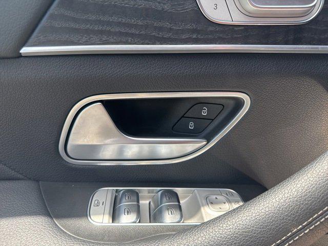 used 2023 Mercedes-Benz GLE 450 car, priced at $58,994