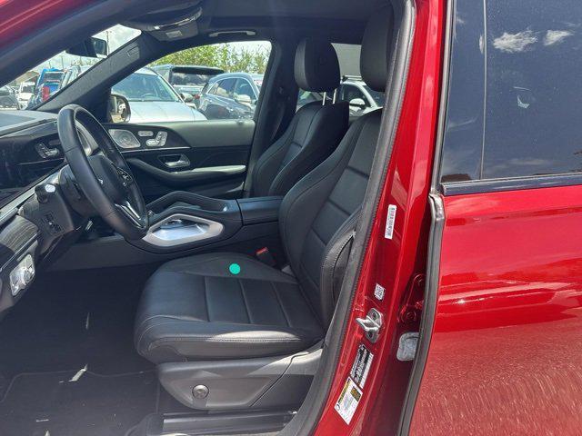 used 2023 Mercedes-Benz GLE 450 car, priced at $58,994