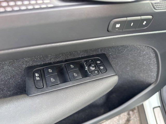 used 2020 Volvo XC40 car, priced at $27,795