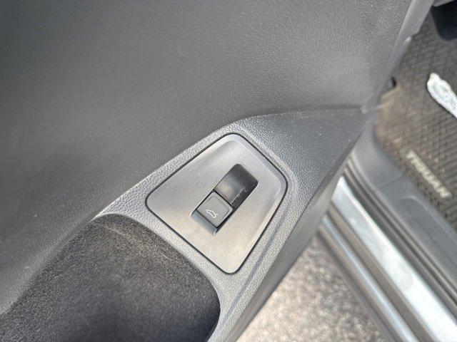 used 2022 Volkswagen Tiguan car, priced at $21,994