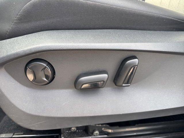used 2022 Volkswagen Tiguan car, priced at $21,994