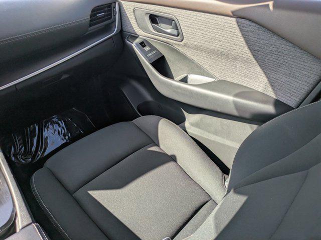 used 2023 Nissan Rogue car, priced at $16,494