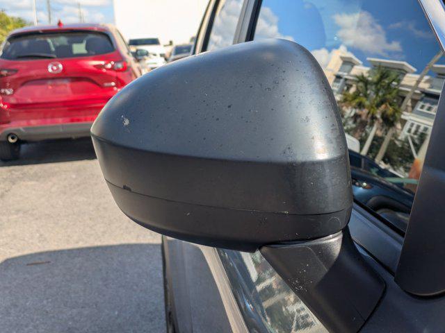 used 2023 Nissan Rogue car, priced at $16,494