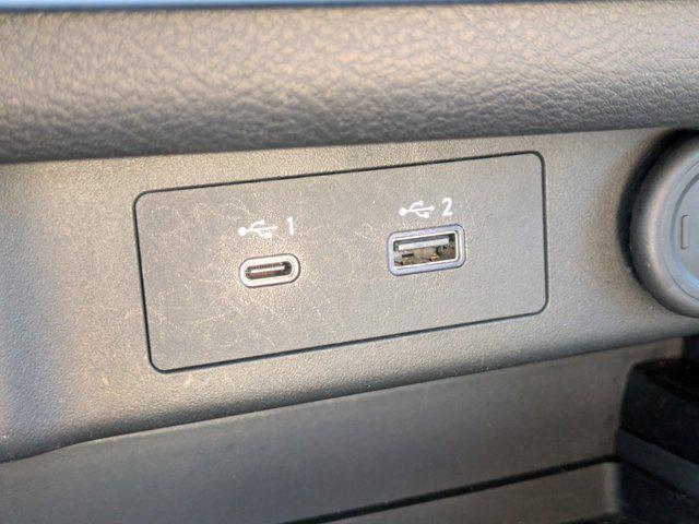 used 2023 Nissan Rogue car, priced at $16,494