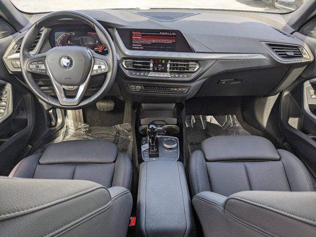 used 2024 BMW 228 Gran Coupe car, priced at $29,997