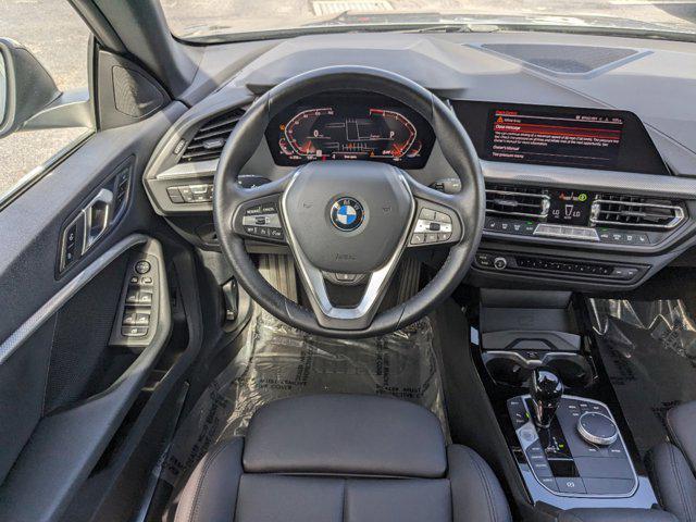 used 2024 BMW 228 Gran Coupe car, priced at $29,997