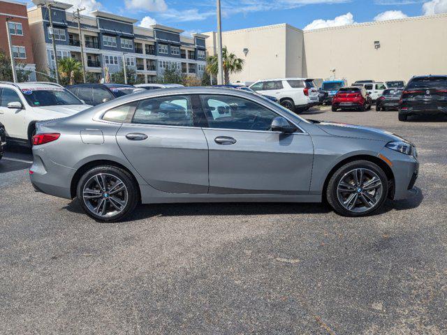 used 2024 BMW 228 Gran Coupe car, priced at $29,997