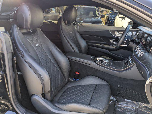 used 2020 Mercedes-Benz AMG E 53 car, priced at $51,994