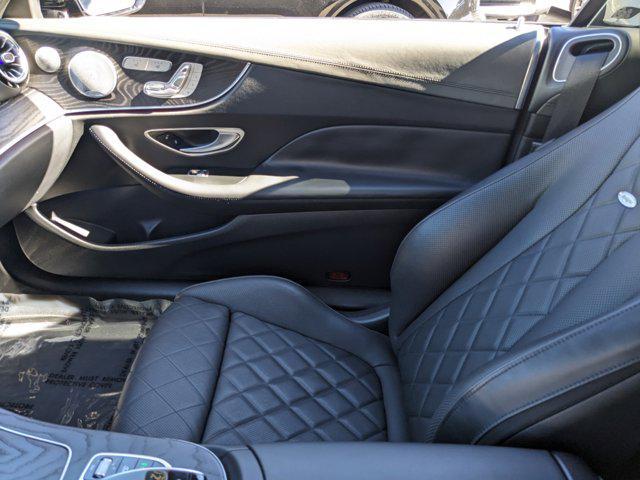 used 2020 Mercedes-Benz AMG E 53 car, priced at $51,994