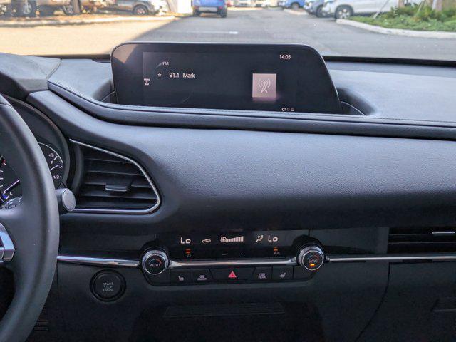 used 2023 Mazda CX-30 car, priced at $20,745