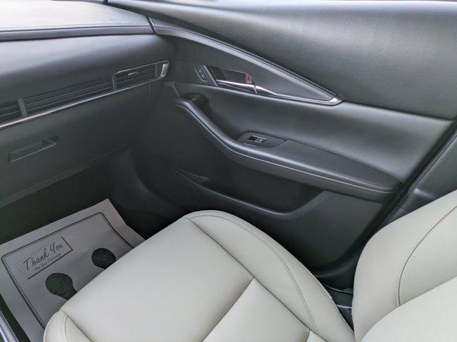 used 2023 Mazda CX-30 car, priced at $20,745