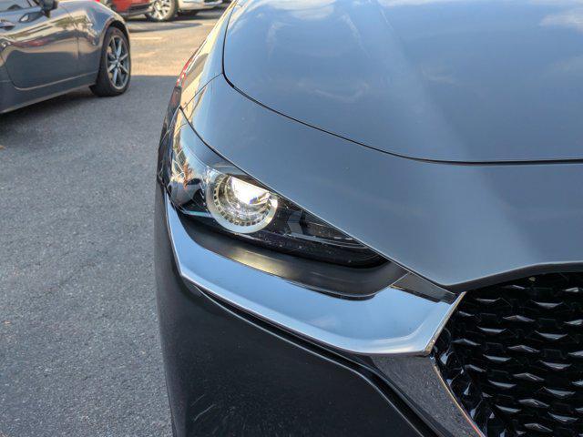 used 2023 Mazda CX-30 car, priced at $20,745
