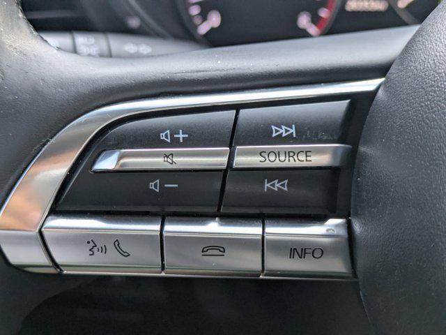 used 2023 Mazda CX-30 car, priced at $20,745