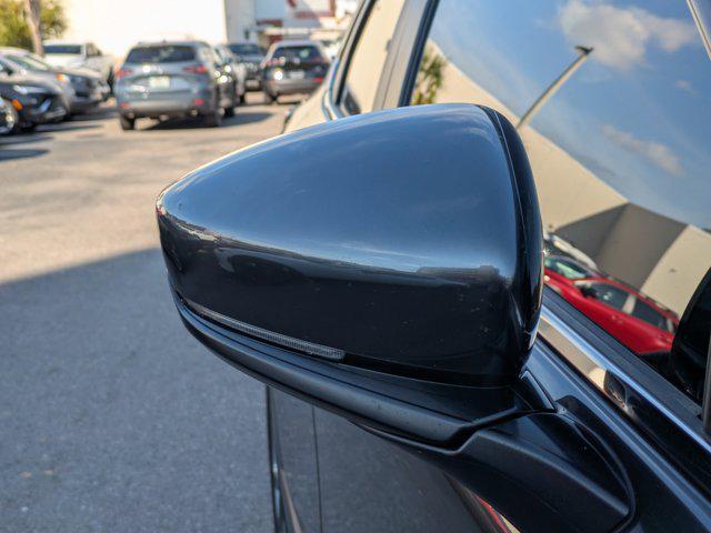 used 2023 Mazda CX-30 car, priced at $20,745