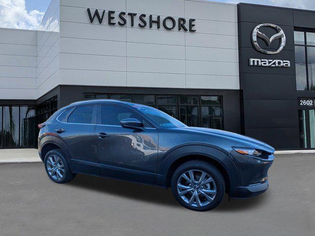 used 2023 Mazda CX-30 car, priced at $20,745