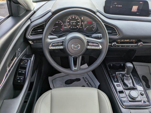 used 2023 Mazda CX-30 car, priced at $20,745