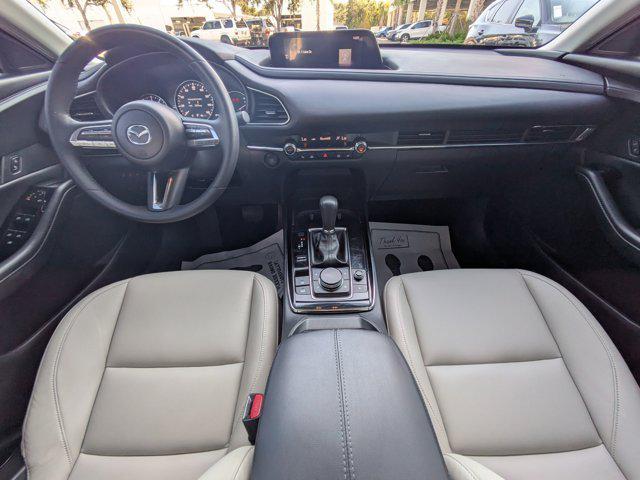 used 2023 Mazda CX-30 car, priced at $20,745