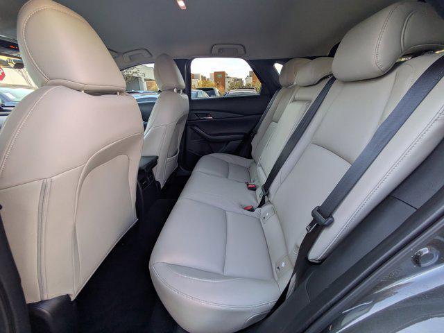used 2023 Mazda CX-30 car, priced at $20,745