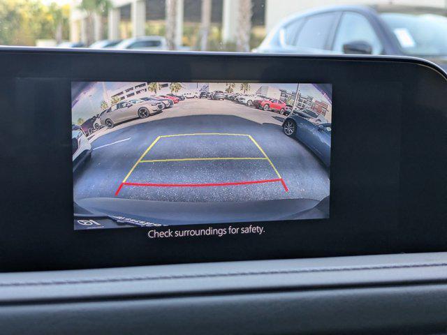 used 2023 Mazda CX-30 car, priced at $20,745