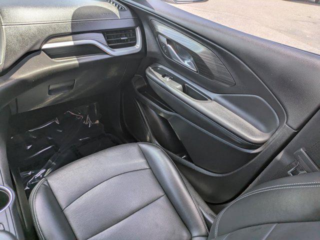 used 2022 GMC Terrain car, priced at $20,794