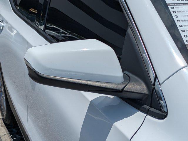 used 2022 GMC Terrain car, priced at $20,794