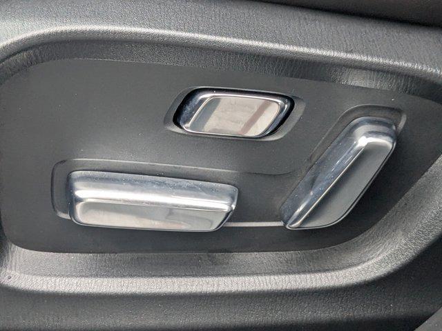 used 2025 Mazda CX-5 car, priced at $36,695