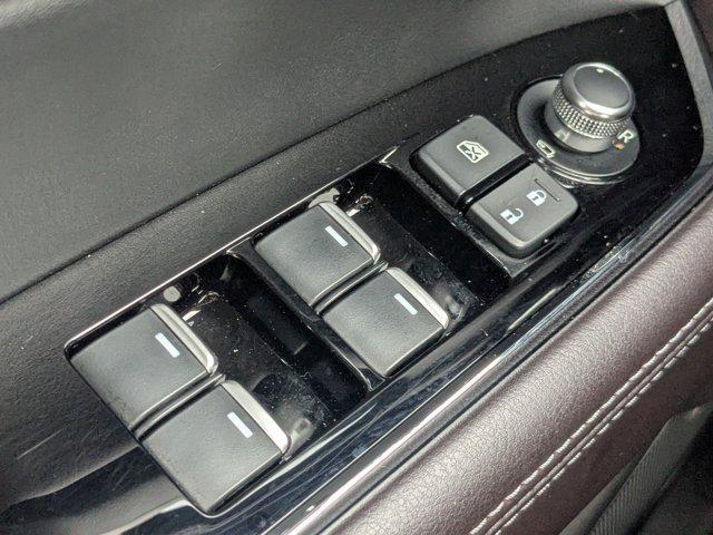 used 2025 Mazda CX-5 car, priced at $36,695