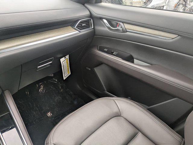 used 2025 Mazda CX-5 car, priced at $36,695