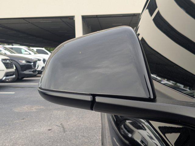 used 2024 Tesla Model 3 car, priced at $30,594