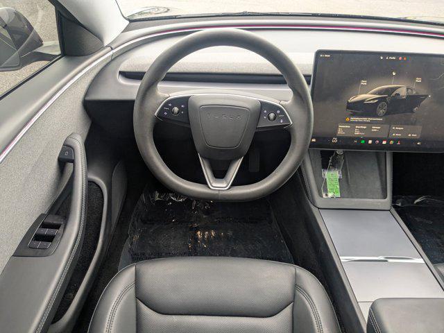 used 2024 Tesla Model 3 car, priced at $30,594