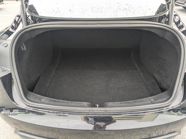 used 2024 Tesla Model 3 car, priced at $30,594