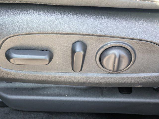 used 2025 Buick Envista car, priced at $26,794