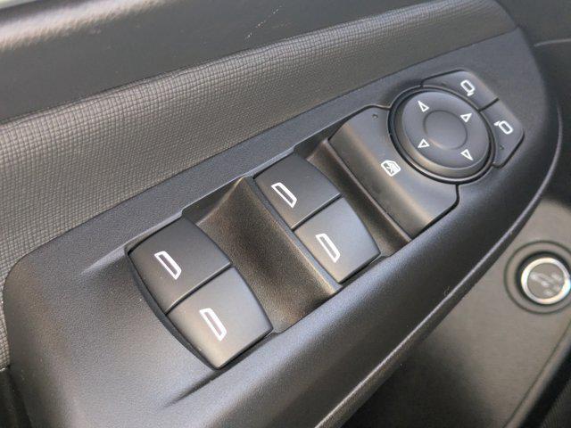 used 2025 Buick Envista car, priced at $26,794