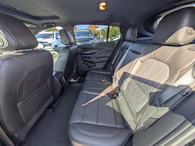 used 2025 Buick Envista car, priced at $26,794