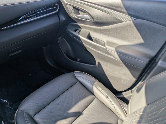 used 2025 Buick Envista car, priced at $26,794