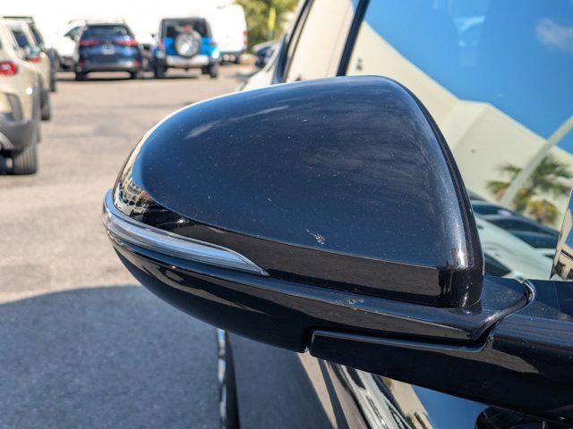 used 2025 Buick Envista car, priced at $26,794