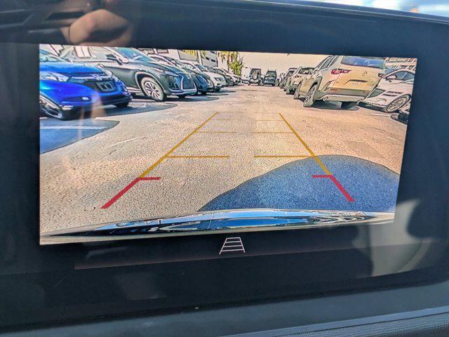 used 2025 Buick Envista car, priced at $26,794