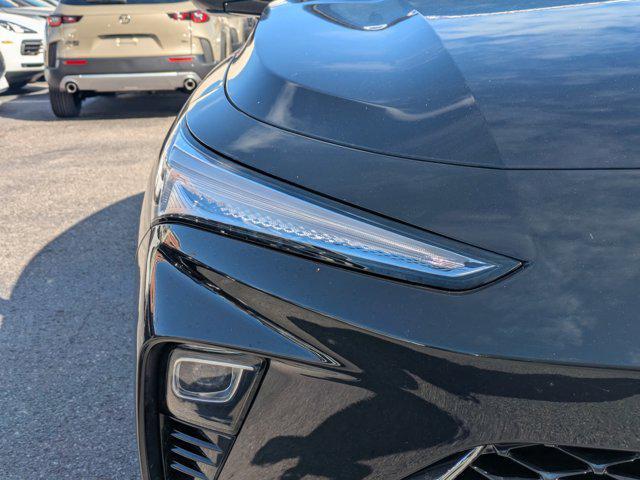 used 2025 Buick Envista car, priced at $26,794