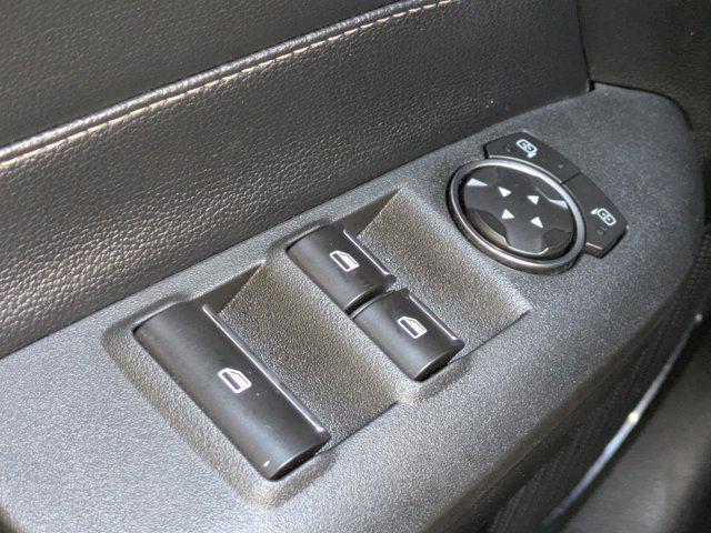 used 2022 Ford Mustang car, priced at $19,494