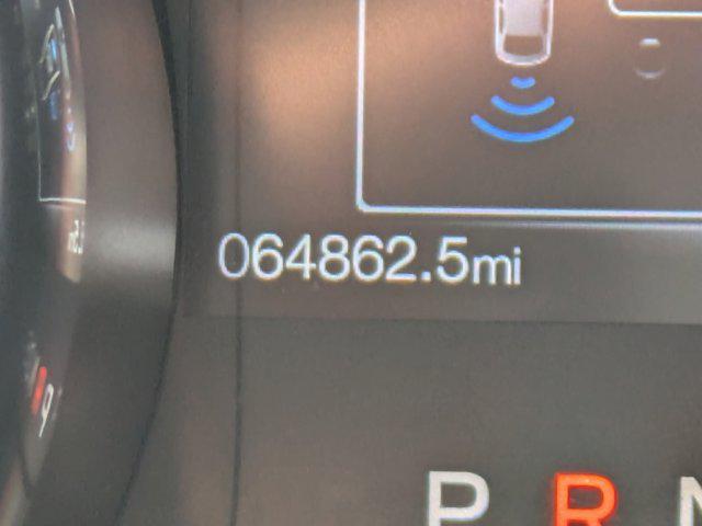 used 2022 Ford Mustang car, priced at $19,494