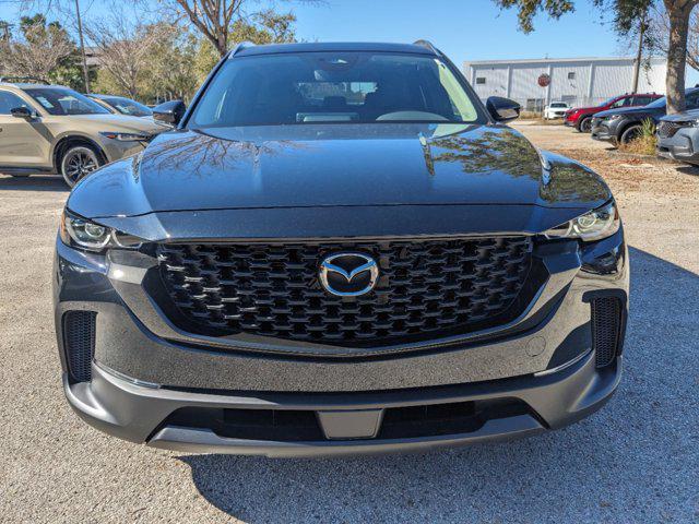 new 2025 Mazda CX-50 car, priced at $35,920