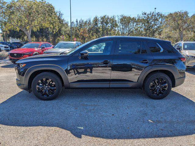 new 2025 Mazda CX-50 car, priced at $35,920