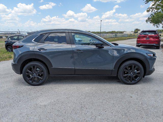 new 2024 Mazda CX-30 car, priced at $30,692