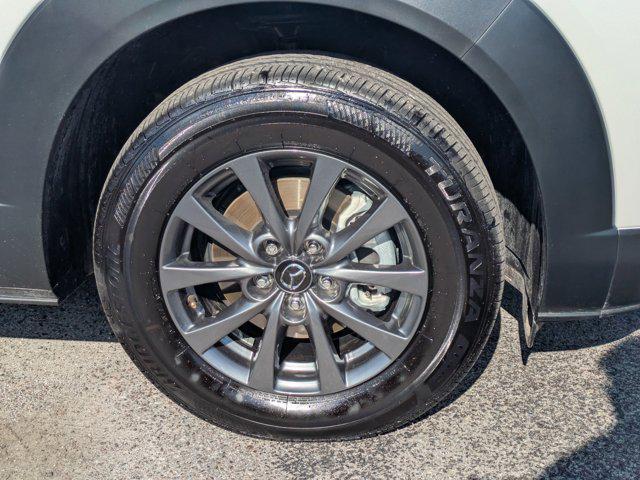 used 2025 Mazda CX-30 car, priced at $22,594