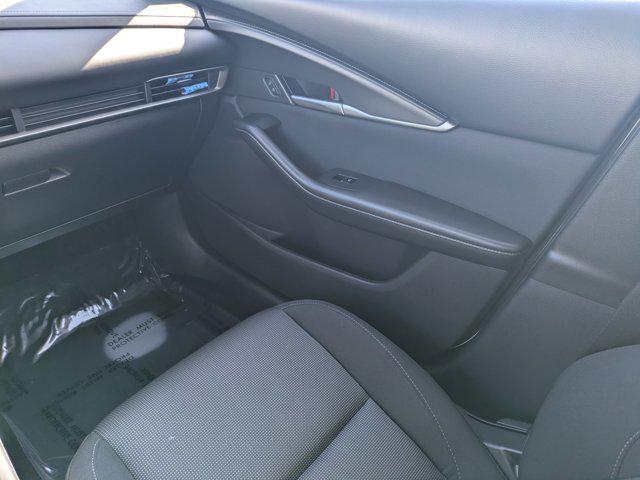 used 2025 Mazda CX-30 car, priced at $22,594