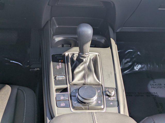used 2025 Mazda CX-30 car, priced at $22,594