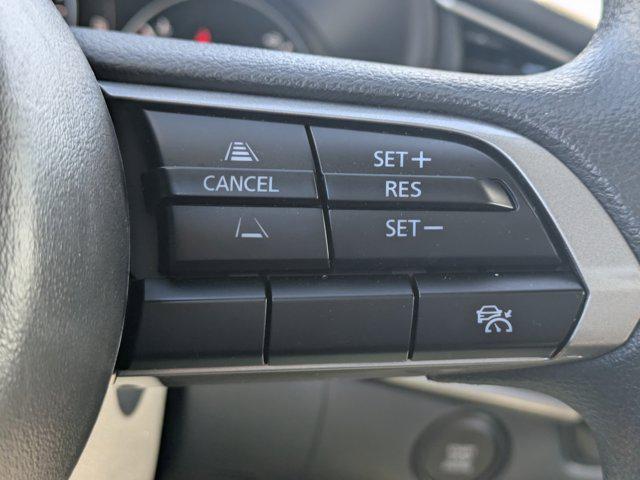 used 2025 Mazda CX-30 car, priced at $22,594