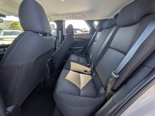 used 2025 Mazda CX-30 car, priced at $22,594