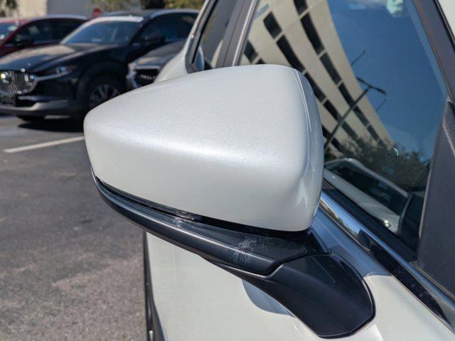 used 2025 Mazda CX-30 car, priced at $22,594