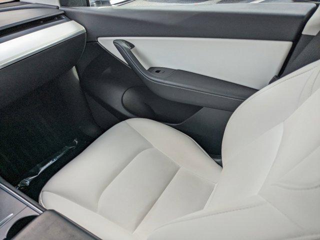 used 2022 Tesla Model Y car, priced at $32,997